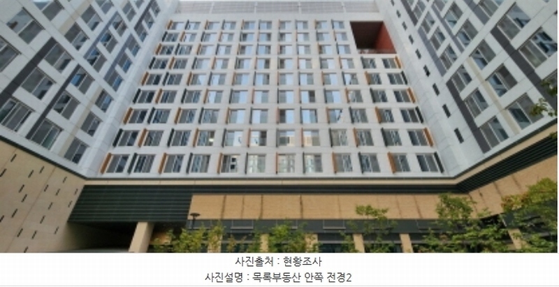 2023타경45888 경기도 김포시 구래동 6871-53 오피스텔[계약16평형] 경매 이미지