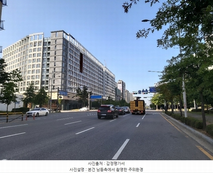 2023타경45888 경기도 김포시 구래동 6871-53 오피스텔[계약16평형] 경매 이미지