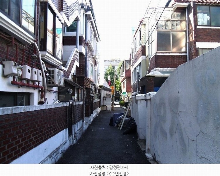 2023타경2714 서울특별시 은평구 응암동 419-130 주택 경매 이미지