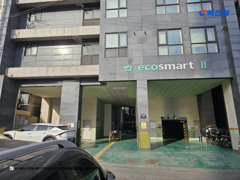 2024타경38382 경기도 부천시 원미구 신흥로16번길 11, 에코스마트2 12층 1206호 아파트[공급7평형] 경매 이미지