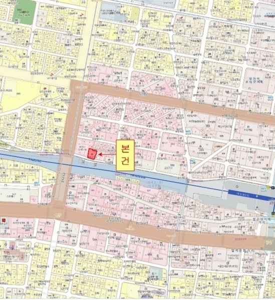 2024타경38382 경기도 부천시 원미구 신흥로16번길 11, 에코스마트2 12층 1206호 아파트[공급7평형] 경매 이미지