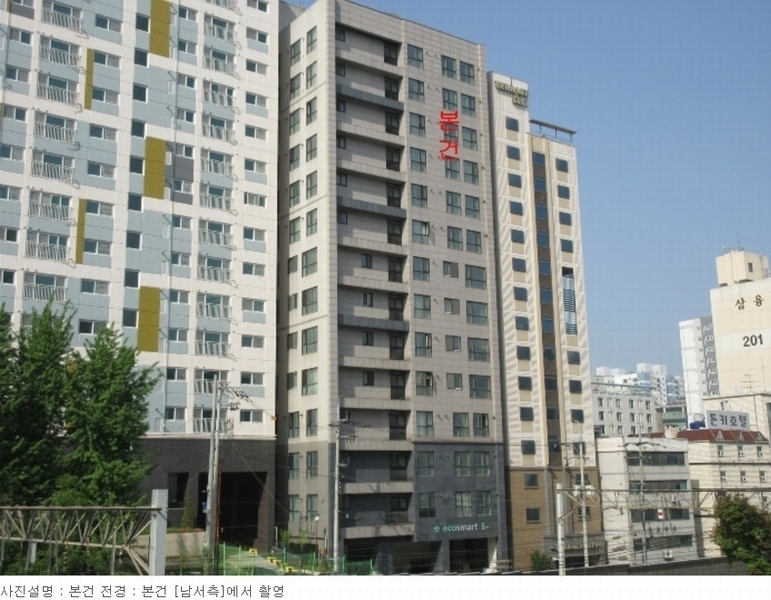2024타경38382 경기도 부천시 원미구 신흥로16번길 11, 에코스마트2 12층 1206호 아파트[공급7평형] 경매 이미지