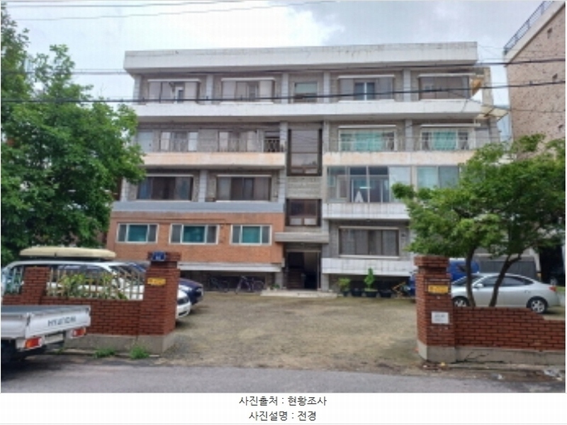 2024타경44684 경기도 부천시 원미구 석천로110번길 60, 다세대주택 4층 401호 다세대(빌라) 경매 이미지