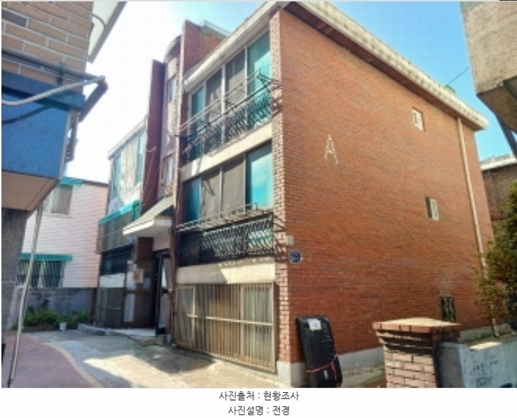 2024타경51927 경기도 부천시 오정구 역곡로455번길 31-1, 삼익빌라 에이동 2층 2호 다세대(빌라)[공급11평형] 경매 이미지