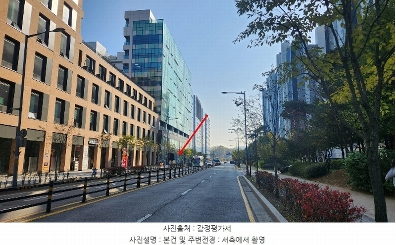 2024타경52630 경기도 부천시 소사구 양지로 229, 골든아이티타워 1층 103호 근린상가 경매 이미지