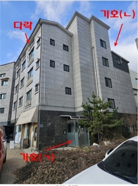 2024타경53237 경기도 김포시 장기동 1949-15 근린주택 경매 이미지
