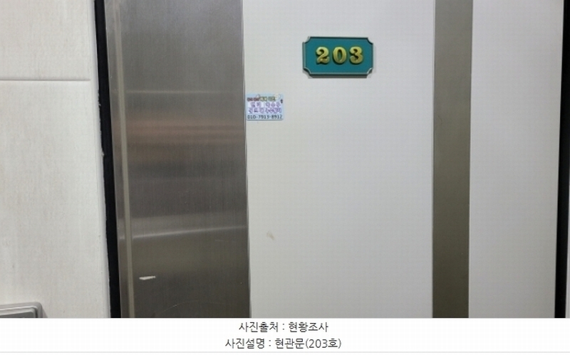 2024타경53237 경기도 김포시 장기동 1949-15 근린주택 경매 이미지