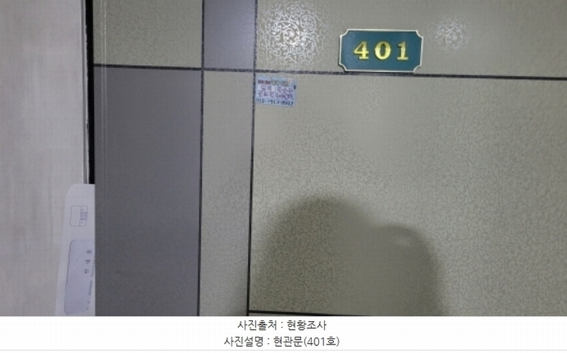 2024타경53237 경기도 김포시 장기동 1949-15 근린주택 경매 이미지