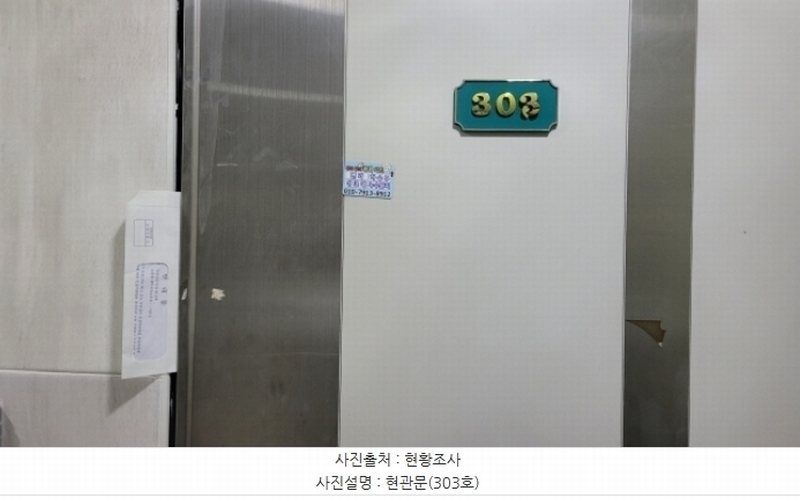 2024타경53237 경기도 김포시 장기동 1949-15 근린주택 경매 이미지