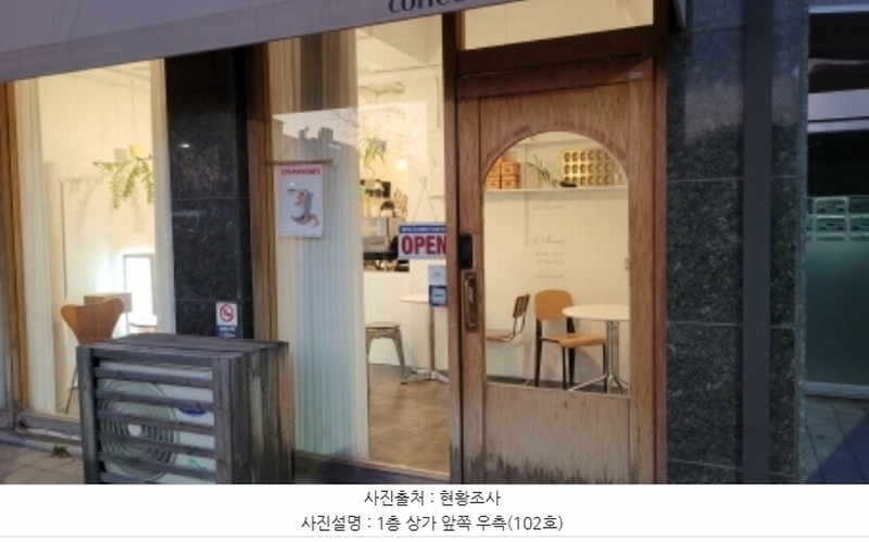 2024타경53237 경기도 김포시 장기동 1949-15 근린주택 경매 이미지