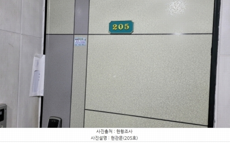 2024타경53237 경기도 김포시 장기동 1949-15 근린주택 경매 이미지