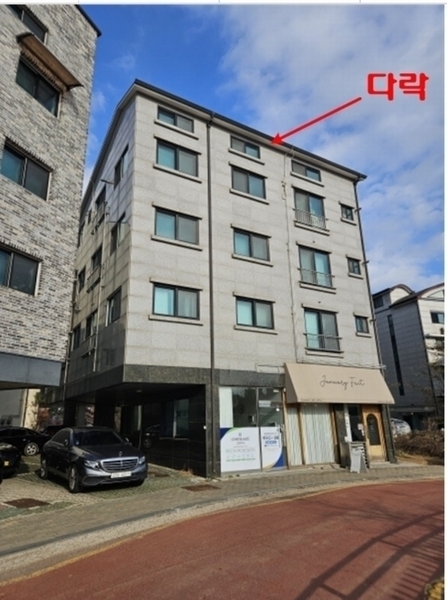 2024타경53237 경기도 김포시 장기동 1949-15 근린주택 경매 이미지
