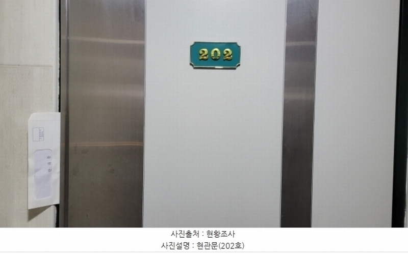 2024타경53237 경기도 김포시 장기동 1949-15 근린주택 경매 이미지
