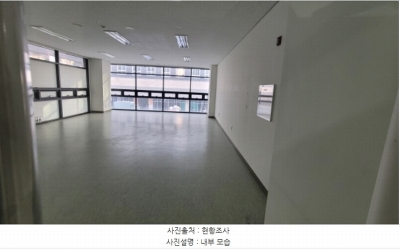 2024타경54346 경기도 김포시 김포한강4로 565, 유일스카이오피스텔1 2층 210호 근린상가 경매 이미지