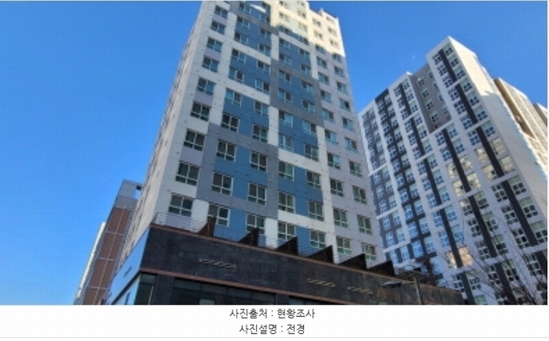 2024타경54346 경기도 김포시 김포한강4로 565, 유일스카이오피스텔1 2층 210호 근린상가 경매 이미지