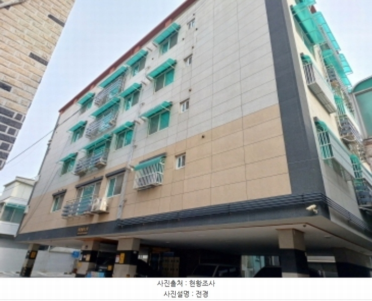 2024타경54711 경기도 부천시 원미구 계남로301번길 18-5, 유창팰리스 5층 502호 다세대(빌라)[공급11평형] 경매 이미지