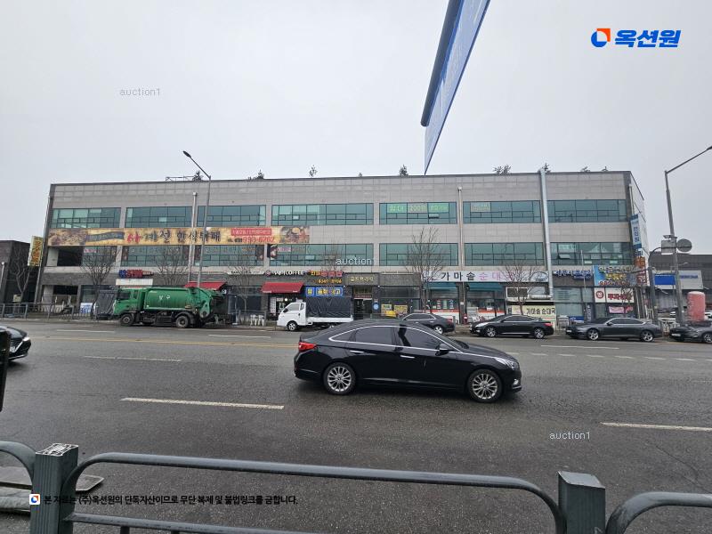 2024타경55639 경기도 김포시 양촌읍 황금3로 81, 골드프라자 1층 103호 근린상가 경매 이미지