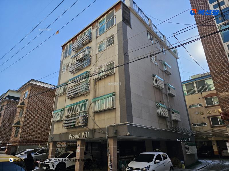2024타경55936 경기도 부천시 원미구 부천로130번길 34, 대림프라우드빌 5층 501호 다세대(빌라)[공급11평형] 경매 이미지
