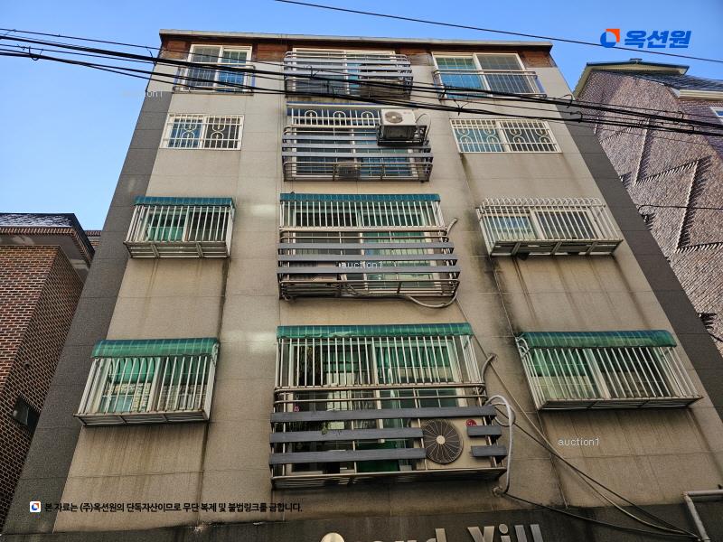2024타경55936 경기도 부천시 원미구 부천로130번길 34, 대림프라우드빌 5층 501호 다세대(빌라)[공급11평형] 경매 이미지