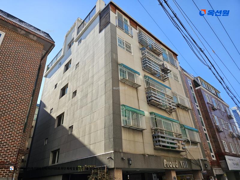 2024타경55936 경기도 부천시 원미구 부천로130번길 34, 대림프라우드빌 5층 501호 다세대(빌라)[공급11평형] 경매 이미지