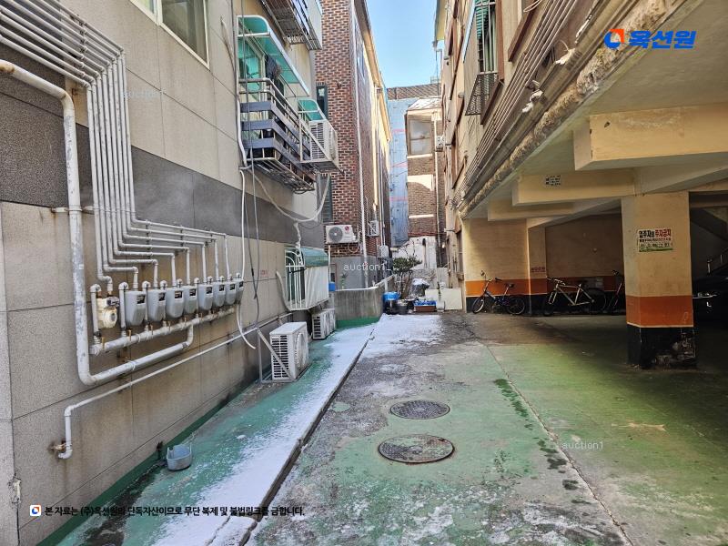 2024타경55936 경기도 부천시 원미구 부천로130번길 34, 대림프라우드빌 5층 501호 다세대(빌라)[공급11평형] 경매 이미지