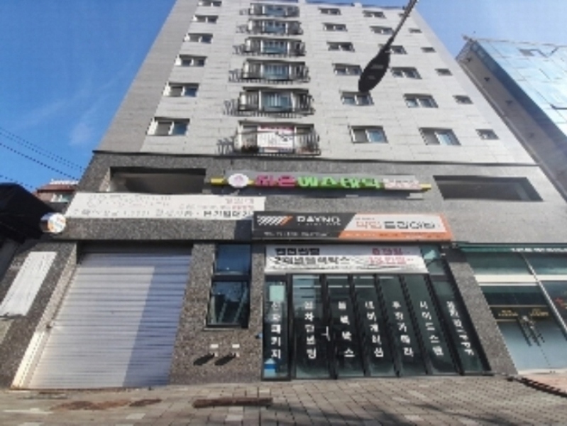 2024타경74 서울특별시 서대문구 가좌로 70, 브엘세바빌딩 지1층 비01호 근린상가 경매 이미지
