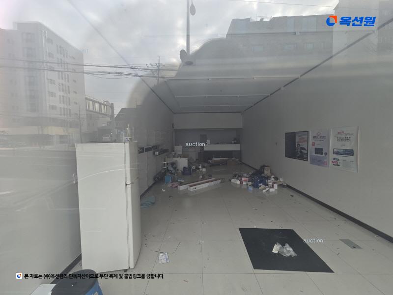 2024타경74 서울특별시 서대문구 가좌로 70, 브엘세바빌딩 지1층 비01호 근린상가 경매 이미지