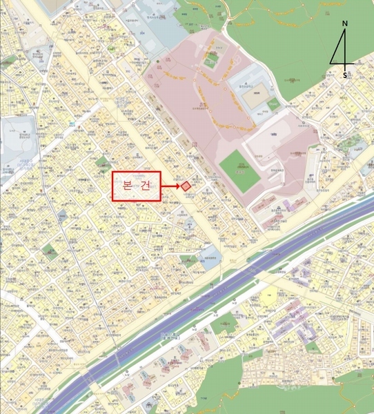 2024타경74 서울특별시 서대문구 가좌로 70, 브엘세바빌딩 지1층 비01호 근린상가 경매 이미지