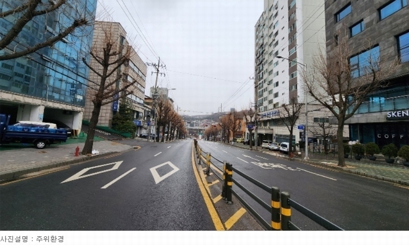 2024타경74 서울특별시 서대문구 가좌로 70, 브엘세바빌딩 지1층 비01호 근린상가 경매 이미지