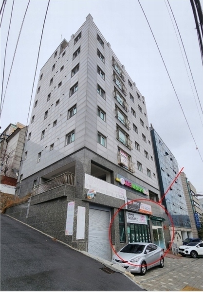 2024타경74 서울특별시 서대문구 가좌로 70, 브엘세바빌딩 지1층 비01호 근린상가 경매 이미지