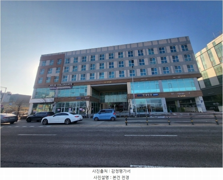 2024타경56663 경기도 김포시 김포한강11로 328경기도 김포시 김포한강1○○○○, 더리버뷰 1층 135호더리버뷰○○ 근린상가 경매 이미지