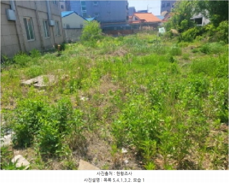 2025타경1585 경기도 김포시 양촌읍 양곡리 388-9 대지 경매 이미지