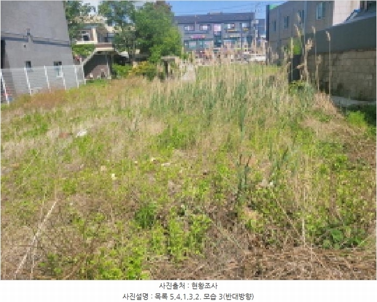 2025타경1585 경기도 김포시 양촌읍 양곡리 388-9 대지 경매 이미지