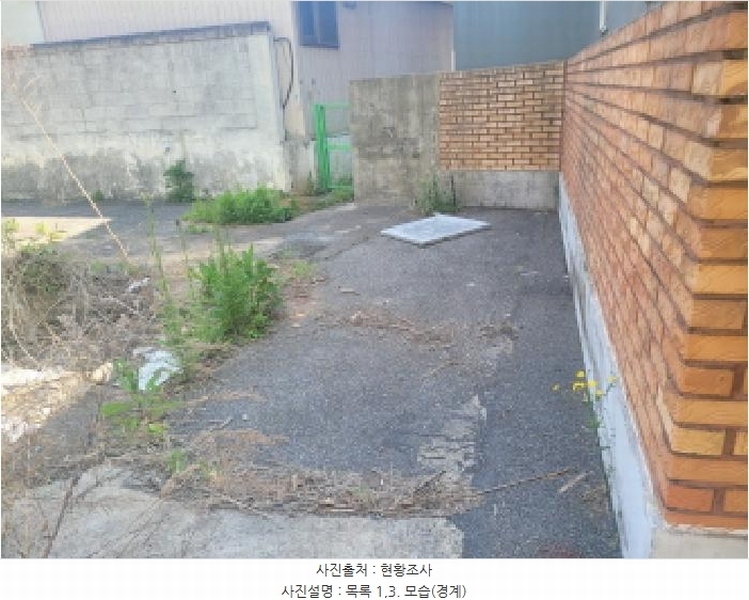 2025타경1585 경기도 김포시 양촌읍 양곡리 388-9 대지 경매 이미지