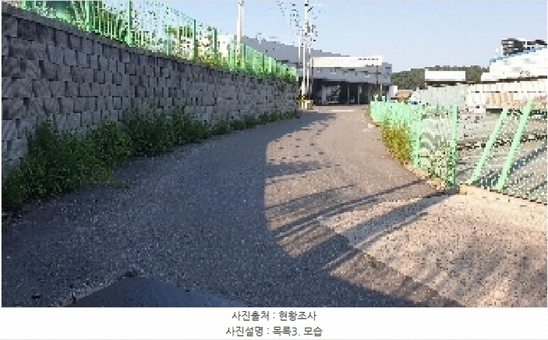 2025타경2335 경기도 김포시 통진읍 옹정리 322-27 공장 경매 이미지