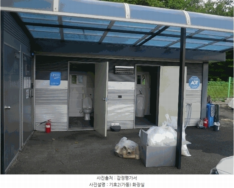 2025타경2335 경기도 김포시 통진읍 옹정리 322-27 공장 경매 이미지