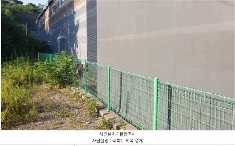 2025타경2335 경기도 김포시 통진읍 옹정리 322-27 공장 경매 이미지