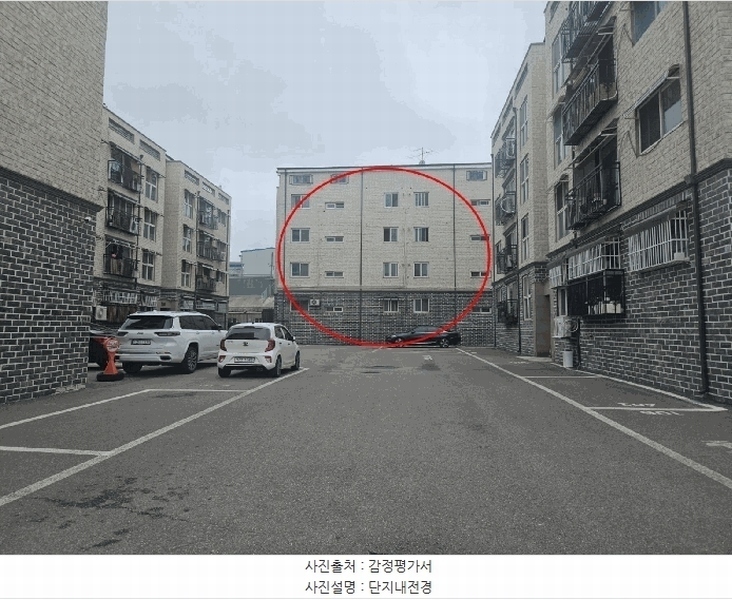 2025타경2601 경기도 김포시 흥신로254번길 10-24, 블루하임 108동 2층 201호 다세대(빌라)[공급22평형] 경매 이미지