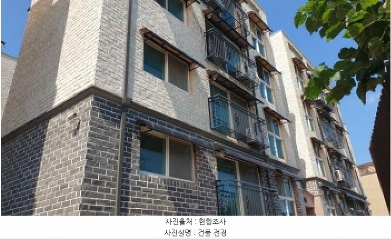 2025타경2601 경기도 김포시 흥신로254번길 10-24, 블루하임 108동 2층 201호 다세대(빌라)[공급22평형] 경매 이미지