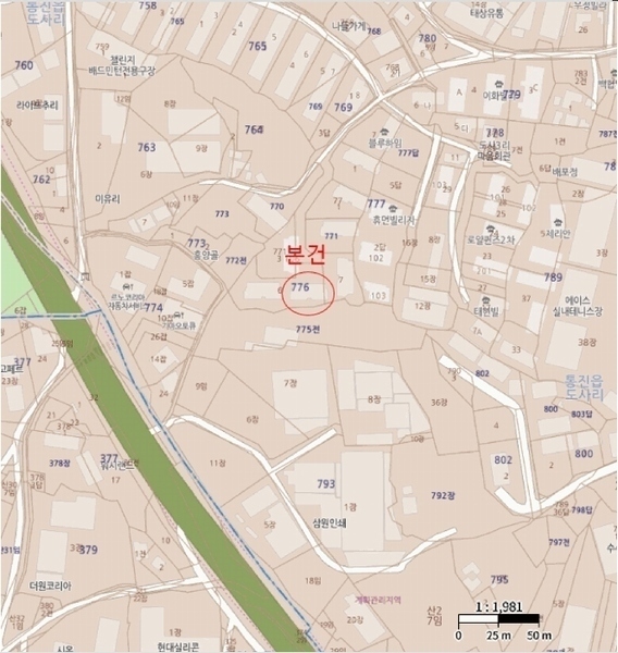 2025타경2601 경기도 김포시 흥신로254번길 10-24, 블루하임 108동 2층 201호 다세대(빌라)[공급22평형] 경매 이미지