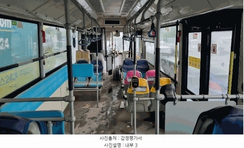 2025타경2748 경기도 부천시 오정구 소사로 887, 대성주차장 버스 경매 이미지