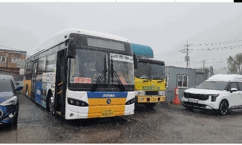2025타경2748 경기도 부천시 오정구 소사로 887, 대성주차장 버스 경매 이미지