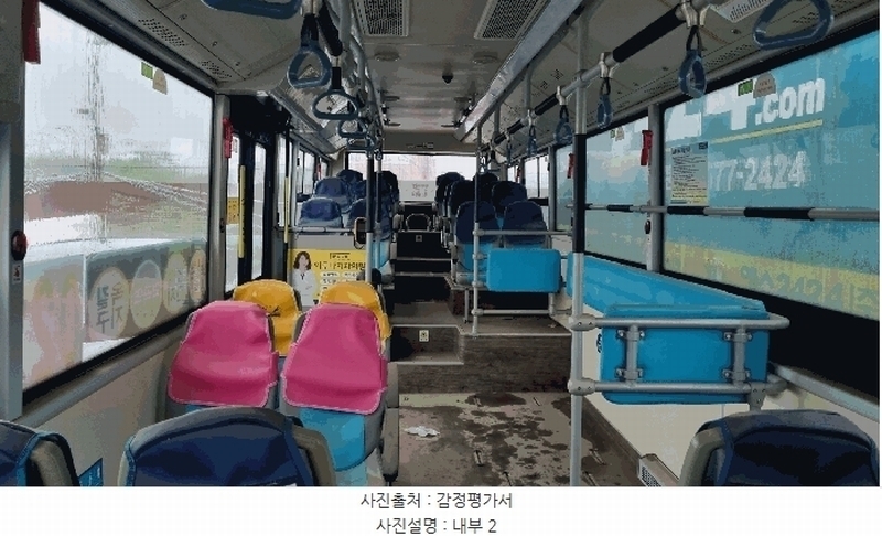 2025타경2748 경기도 부천시 오정구 소사로 887, 대성주차장 버스 경매 이미지