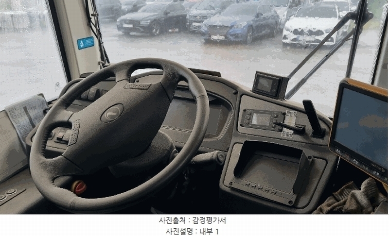 2025타경2748 경기도 부천시 오정구 소사로 887, 대성주차장 버스 경매 이미지
