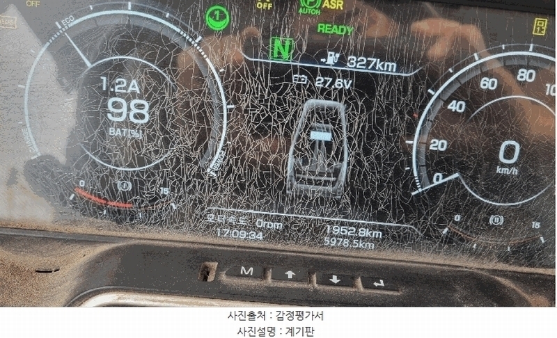 2025타경2748 경기도 부천시 오정구 소사로 887, 대성주차장 버스 경매 이미지