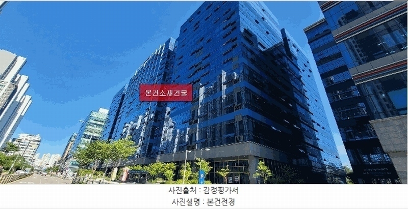 2025타경3420 경기도 부천시 소사구 양지로 237, 광양프런티어밸리5차지식산업센터 9층 939호 아파트형공장 경매 이미지