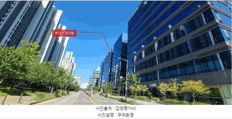 2025타경3420 경기도 부천시 소사구 양지로 237, 광양프런티어밸리5차지식산업센터 9층 939호 아파트형공장 경매 이미지