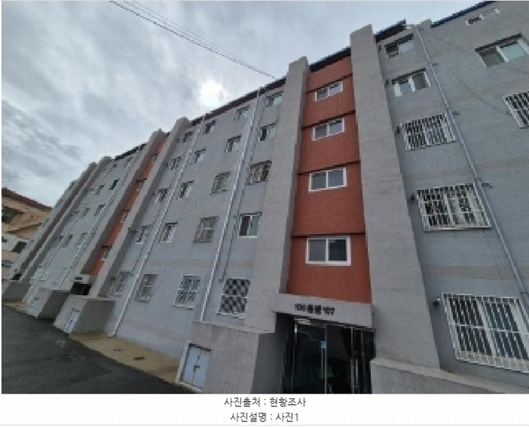 2025타경3604 경상북도 포항시 남구 연일읍 연일로199번길 31경상북도 포항시 남구 연일읍 연일로199○○○○, 동방맨션 5층 506호동방맨션○○ 아파트 경매 이미지