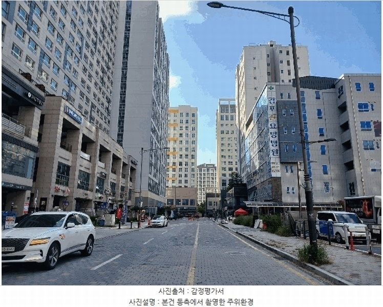 2025타경3994 경기도 김포시 김포한강4로 571, 월드퍼스티오피스텔 15층 1505호 오피스텔[계약17평형] 경매 이미지