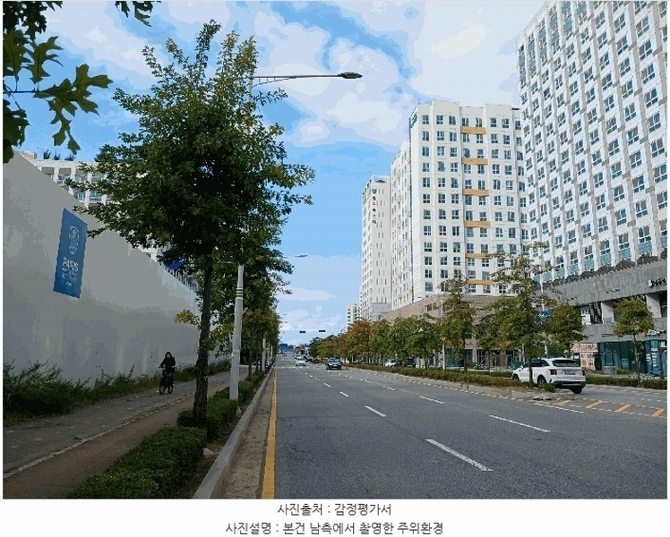 2025타경3994 경기도 김포시 김포한강4로 571, 월드퍼스티오피스텔 15층 1505호 오피스텔[계약17평형] 경매 이미지